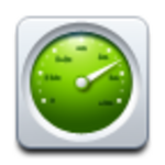 Logo of QIP SpeedTest android Application 